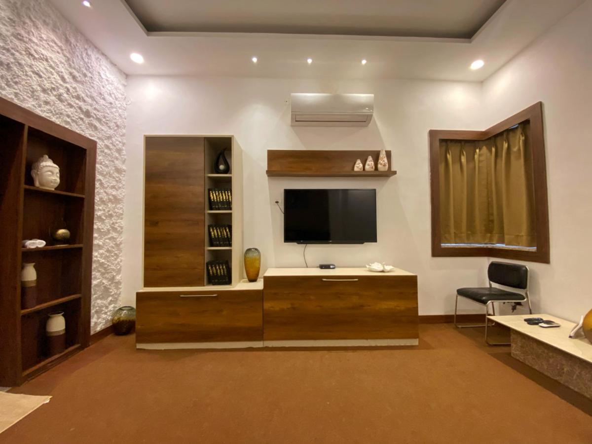 Vanantra Resort Rishikesh Exterior photo