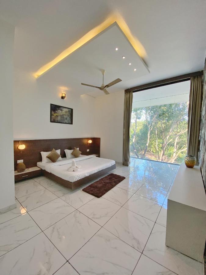 Vanantra Resort Rishikesh Exterior photo
