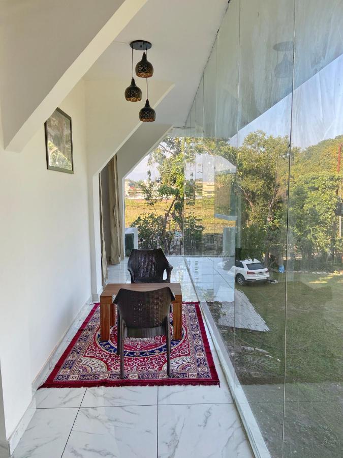 Vanantra Resort Rishikesh Exterior photo
