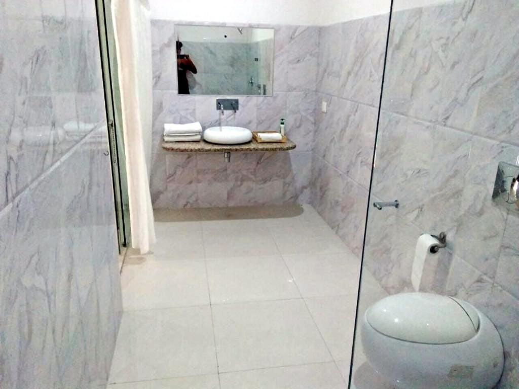Vanantra Resort Rishikesh Exterior photo